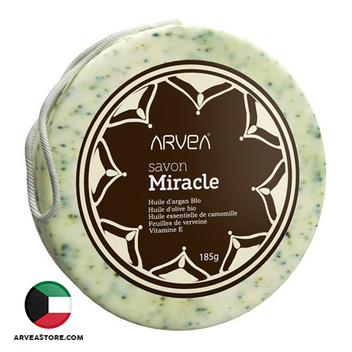 صابون المعجزة savon miracle