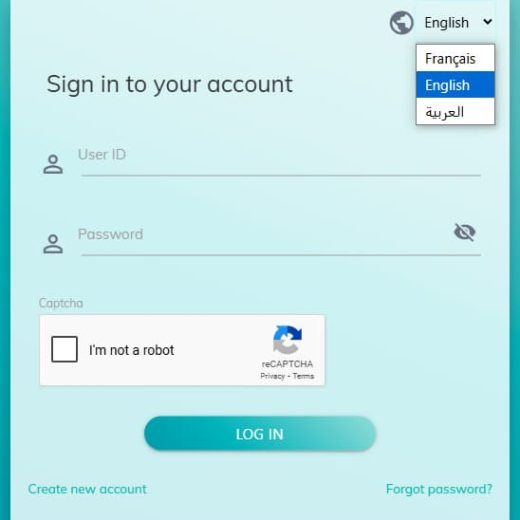 ارفيا لوجين arvea login