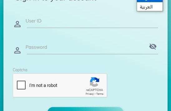 ارفيا لوجين arvea login