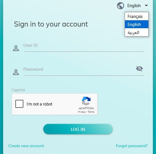 ارفيا لوجين arvea login