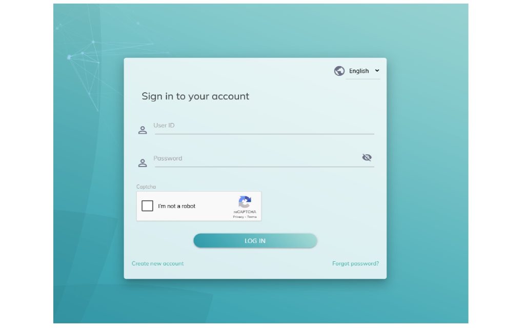 ارفيا لوجين ARVEA login