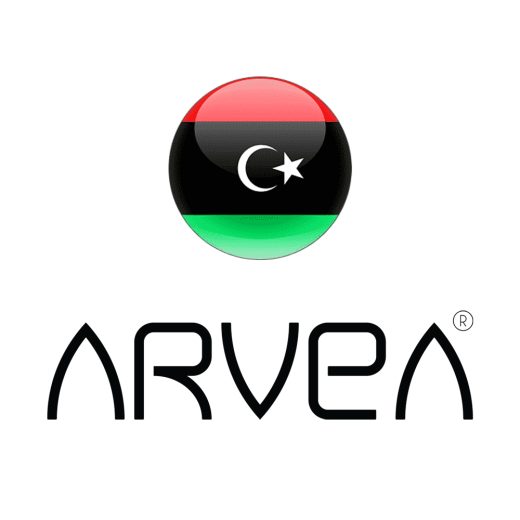 ارفيا ليبيا