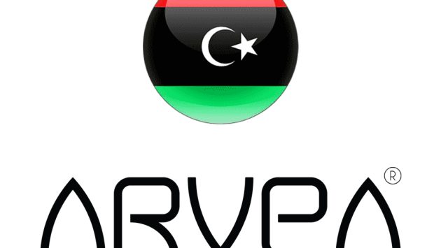 ارفيا ليبيا