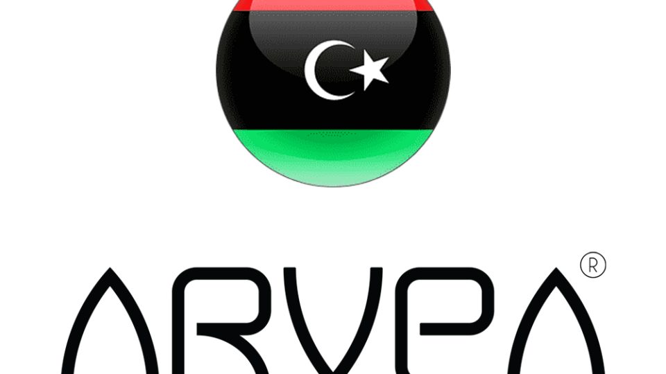 ارفيا ليبيا