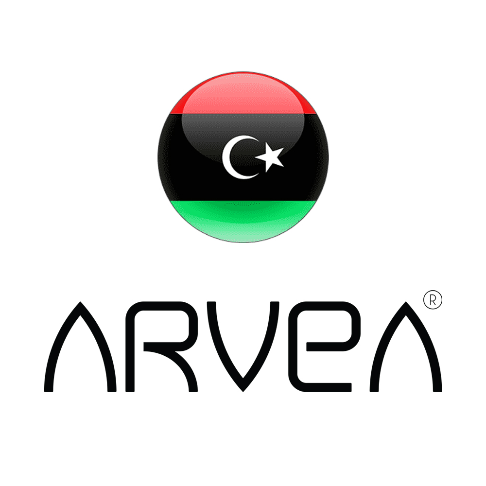 ارفيا ليبيا