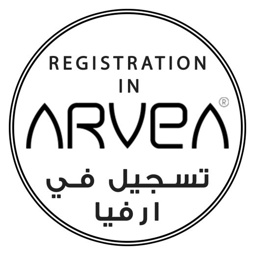 تسجيل في ارفيا التونسية