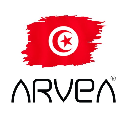 تسجيل في ارفيا تونس