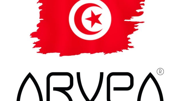 تسجيل في ارفيا تونس