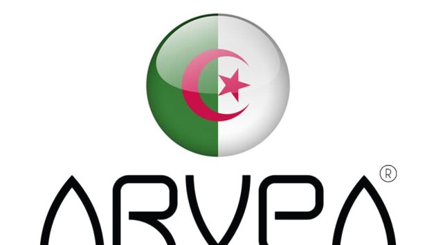 كتالوج ارفيا الجزائر